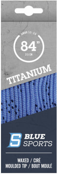 Blue Sports BLUE SPORTS Titanium, šnúrky