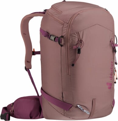 Deuter Freerider Pro 30+10 SL Rucksack