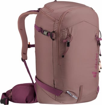 Deuter Freerider Pro 30+10 SL Rucksack