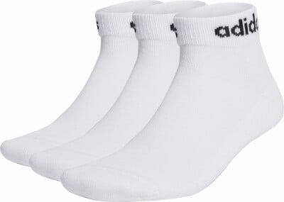 adidas C Lin Ankle 3P Socken 3er Pack adidas C Lin Ankle 3P Socken 3er Pack