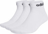 adidas C Lin Ankle 3P Socken 3er Pack