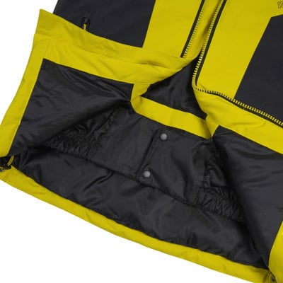 Icepeak Langdon Skijacke mit Kapuze