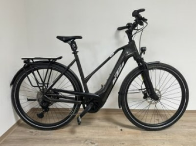 KTM Macina Style XL