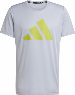 adidas RUN IT Laufshirt