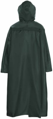 Vaude Regenponcho mit Kapuze