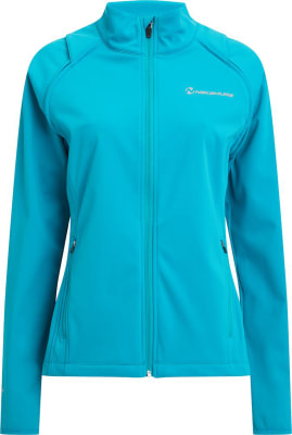 Nakamura Akrona Winter Softshelljacke