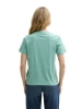 Tom Tailor TOM TAILOR Basic Crew Neck Női póló