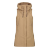 CMP Woman Long Vest Fix Dám.vesta