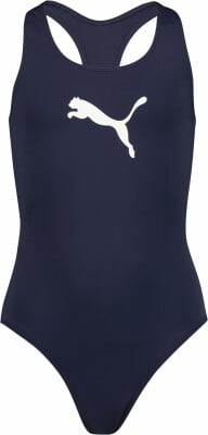 Puma Swim Racerback Badeanzug