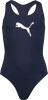 Puma Swim Racerback Badeanzug