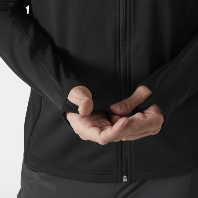 Helly Hansen Versalite Hood férfi felső