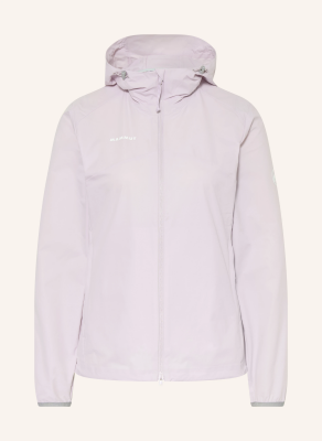 Mammut Granite Softshelljacke mit Kapuze Mammut Granite Softshelljacke mit Kapuze