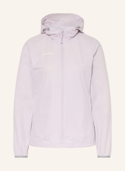 Mammut Granite Softshelljacke mit Kapuze
