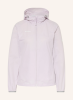 Mammut Granite Softshelljacke mit Kapuze
