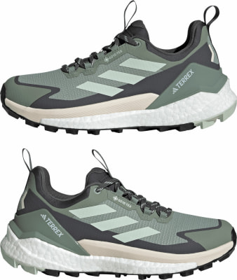 adidas Terrex Free Hiker 2.0 Low GTX Outdoorschuhe