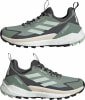 adidas Terrex Free Hiker 2.0 Low GTX Outdoorschuhe