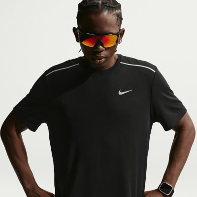Nike Miler Dri-FIT Laufshirt