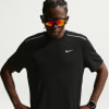 Nike Miler Dri-FIT Laufshirt