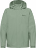 Jack Wolfskin Trailtime 2L Regenjacke mit Kapuze