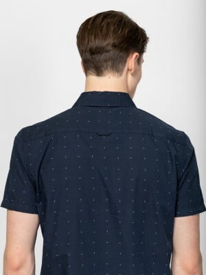 Heavy Tools RollerS26 férfi ing