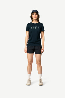 Classic Flowers T-Shirt