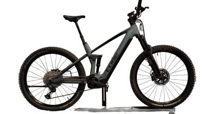 Cube Stereo Hybrid 140 HPC ABS L