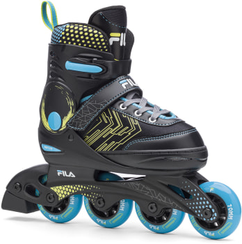 Fila Skyracer gyerek görkorcsolya Carbon csapágy