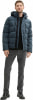 Tom Tailor Puffer férfi kabát