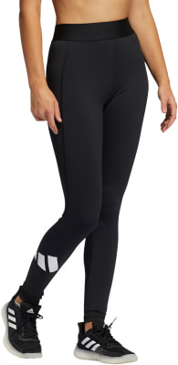 adidas Techfit Life Mid-Rise Badge of Sport Tights