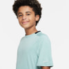 Nike B Nk Df Multi Tech Ss gyerek póló