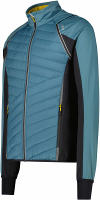 CMP Detachable Hybridjacke