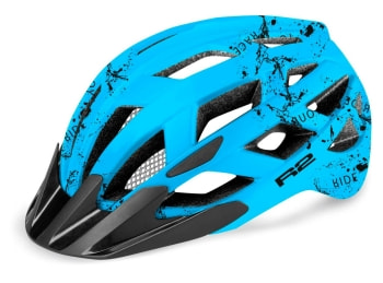 R2 Lumen Junior cyklistická helma
