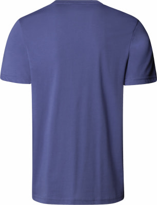The North Face New Peak T-Shirt kurzarm