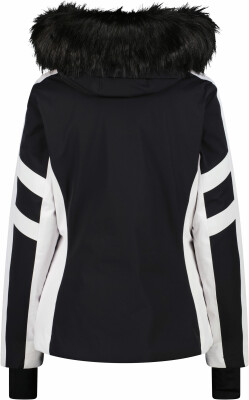 CMP Jacket Zip Hood Skijacke mit Kapuze WP 20.000