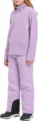 McKINLEY Amarillo Midlayer mit Halfzip