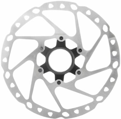 Shimano Bremsscheibe 203mm