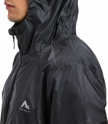 McKINLEY Karly U Regenjacke 100%PES, AQB 2.2