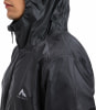 McKINLEY Karly U Regenjacke 100%PES, AQB 2.2