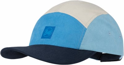 Buff 5 Panel Kappe Buff 5 Panel Kappe