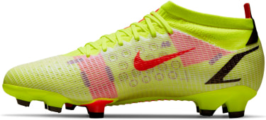 Mercurial Vapor 14 Pro FG Fußballschuhe