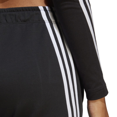 adidas W FI 3S REG PNT női nadrág