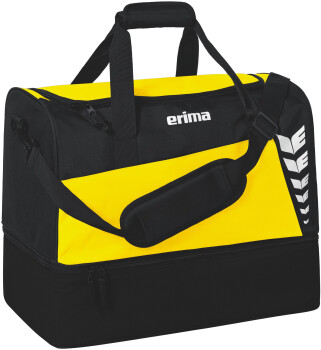 Erima Six Wings sportsbag with bottom case