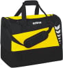 Erima Six Wings sportsbag with bottom case