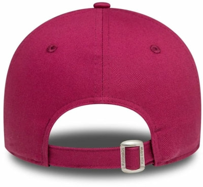New Era 9FORTY MLB metallic logo kšiltovka