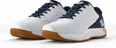 Rush Pro L Tennisschuhe