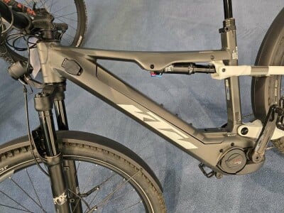 KTM Macina Chacana LFC 43cm