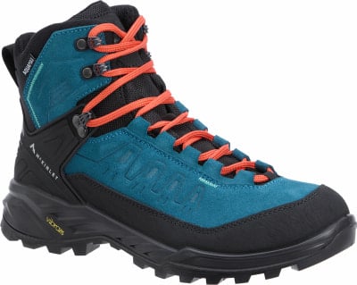 McKINLEY Kenai Mid AQX WTrekkingschuh, Ortholite McKINLEY Kenai Mid AQX WTrekkingschuh, Ortholite