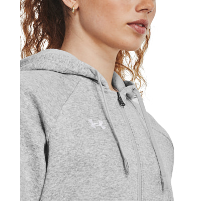 Under Armour Rival Fleece Kapuzenjacke