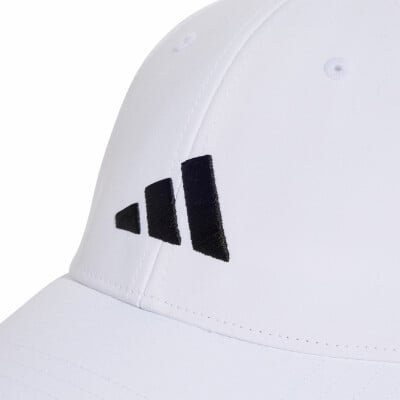 adidas New Logo Embroidered Kappe