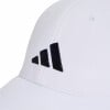 adidas New Logo Embroidered Kappe
